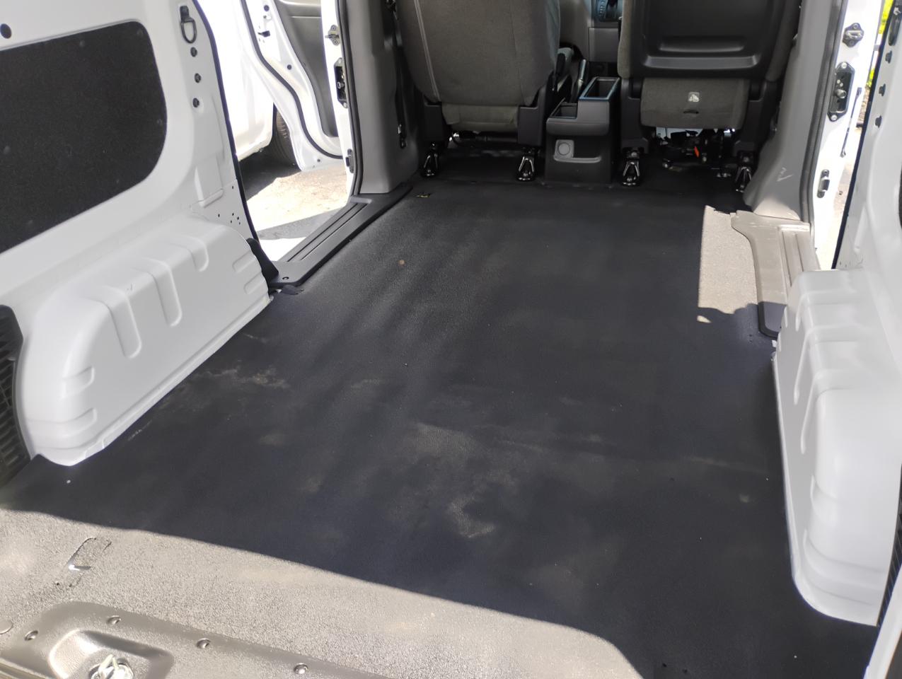 Nissan NV200 S 2021