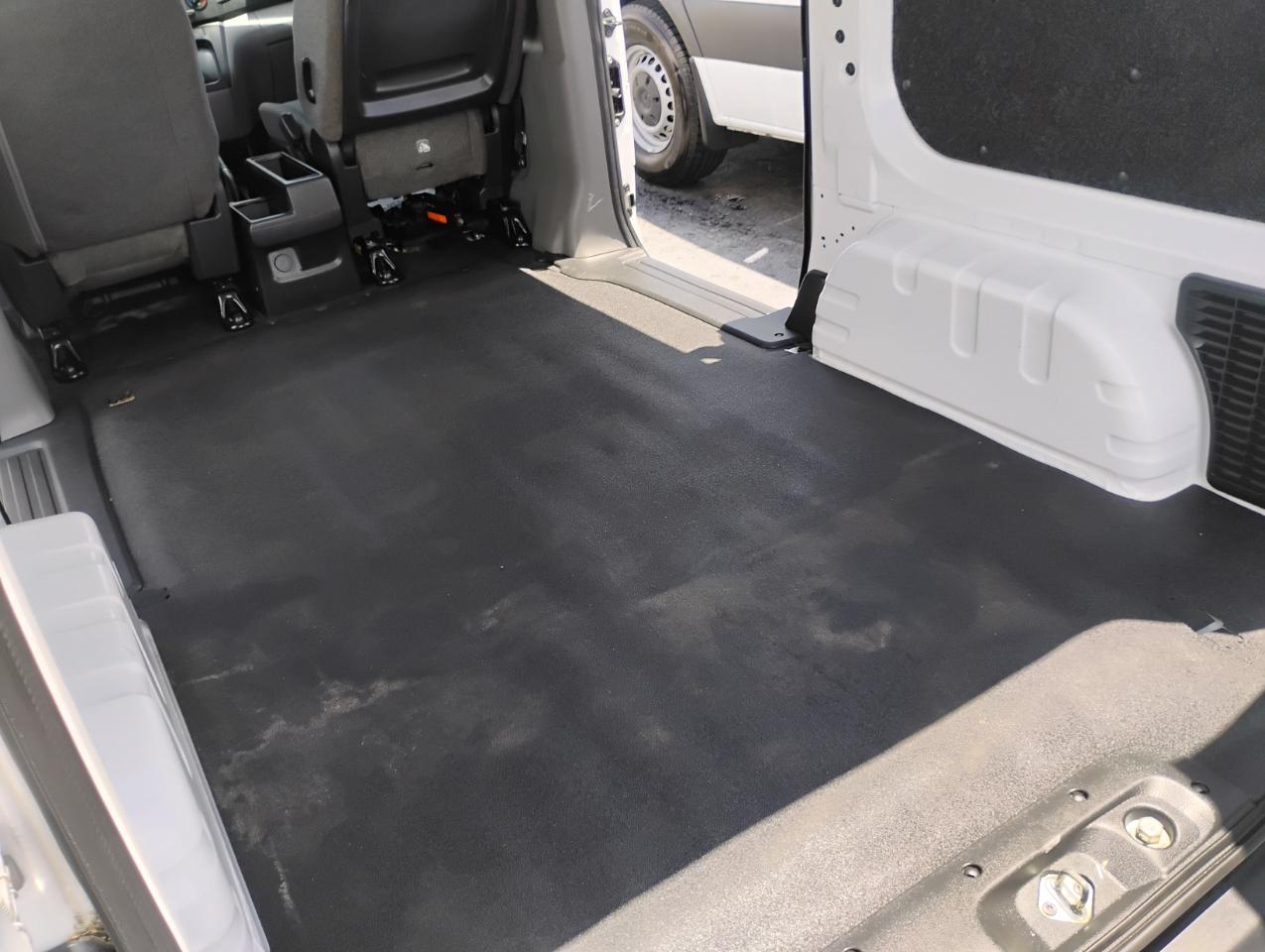 Nissan NV200 S 2021