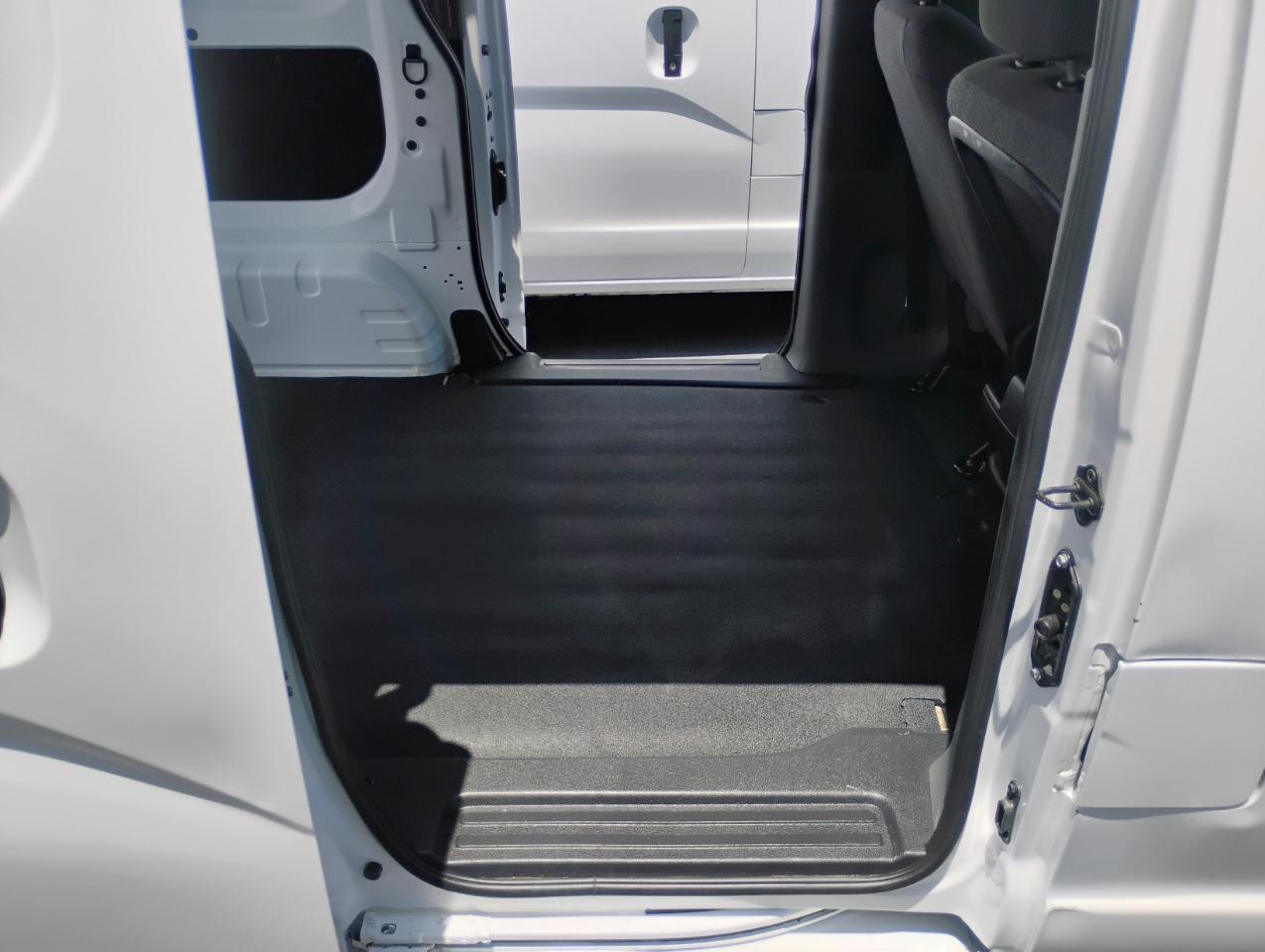 Nissan NV200 S 2021