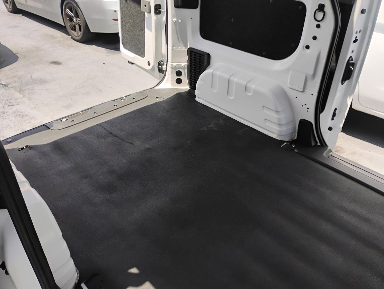 Nissan NV200 S 2021