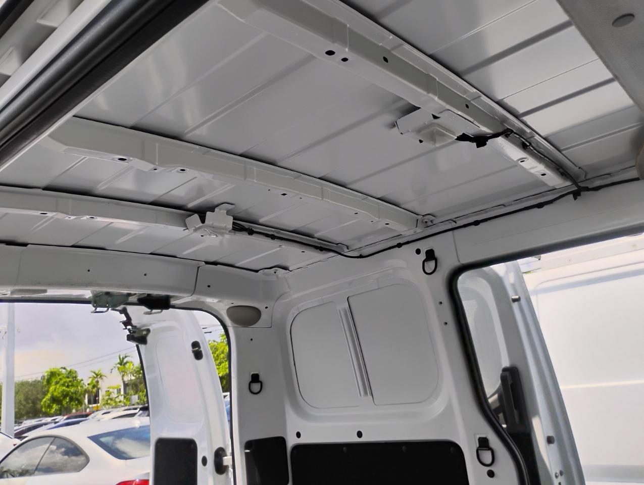 Nissan NV200 S 2021