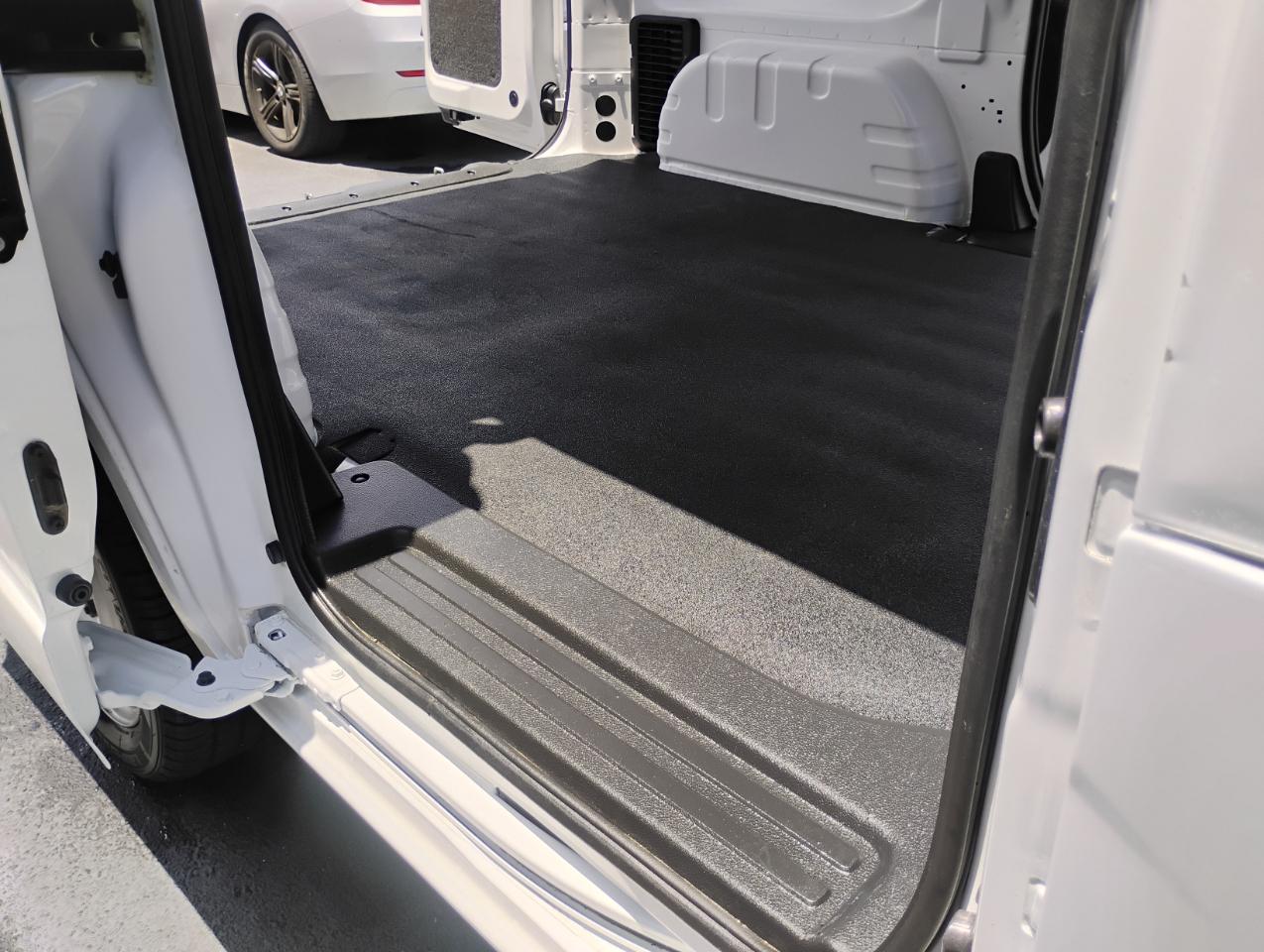 Nissan NV200 S 2021