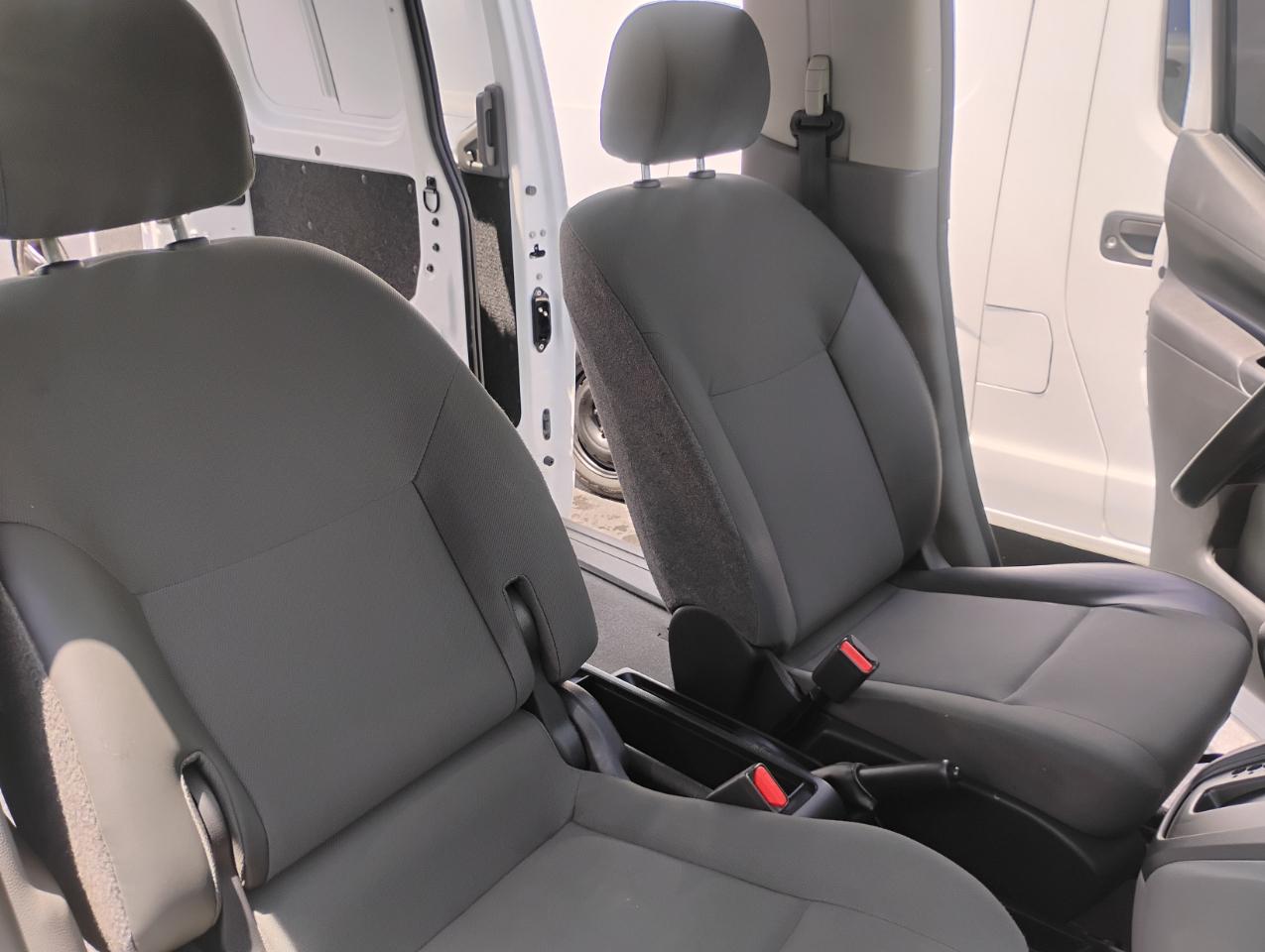 Nissan NV200 S 2021