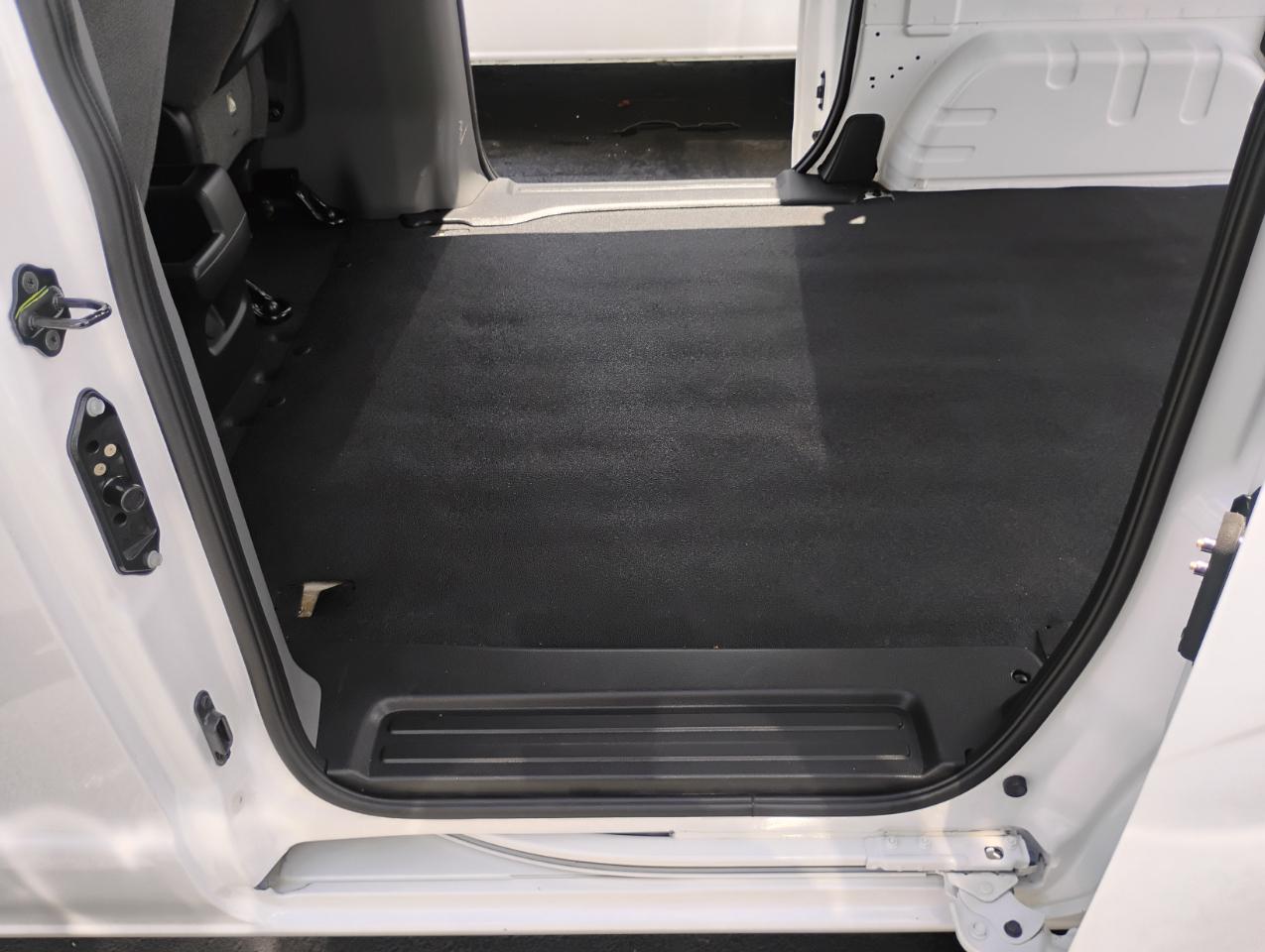 Nissan NV200 S 2021