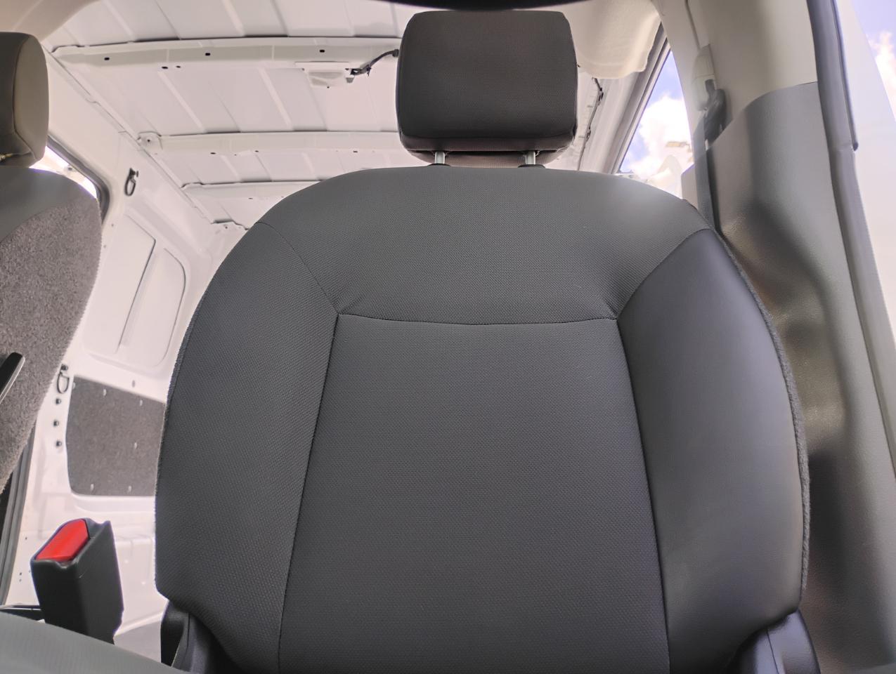 Nissan NV200 S 2021