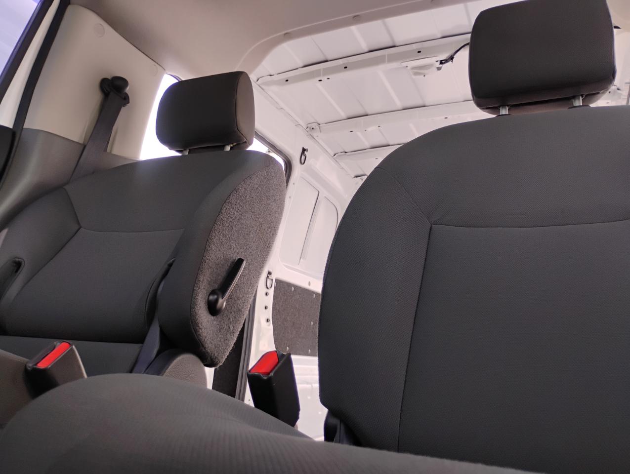 Nissan NV200 S 2021