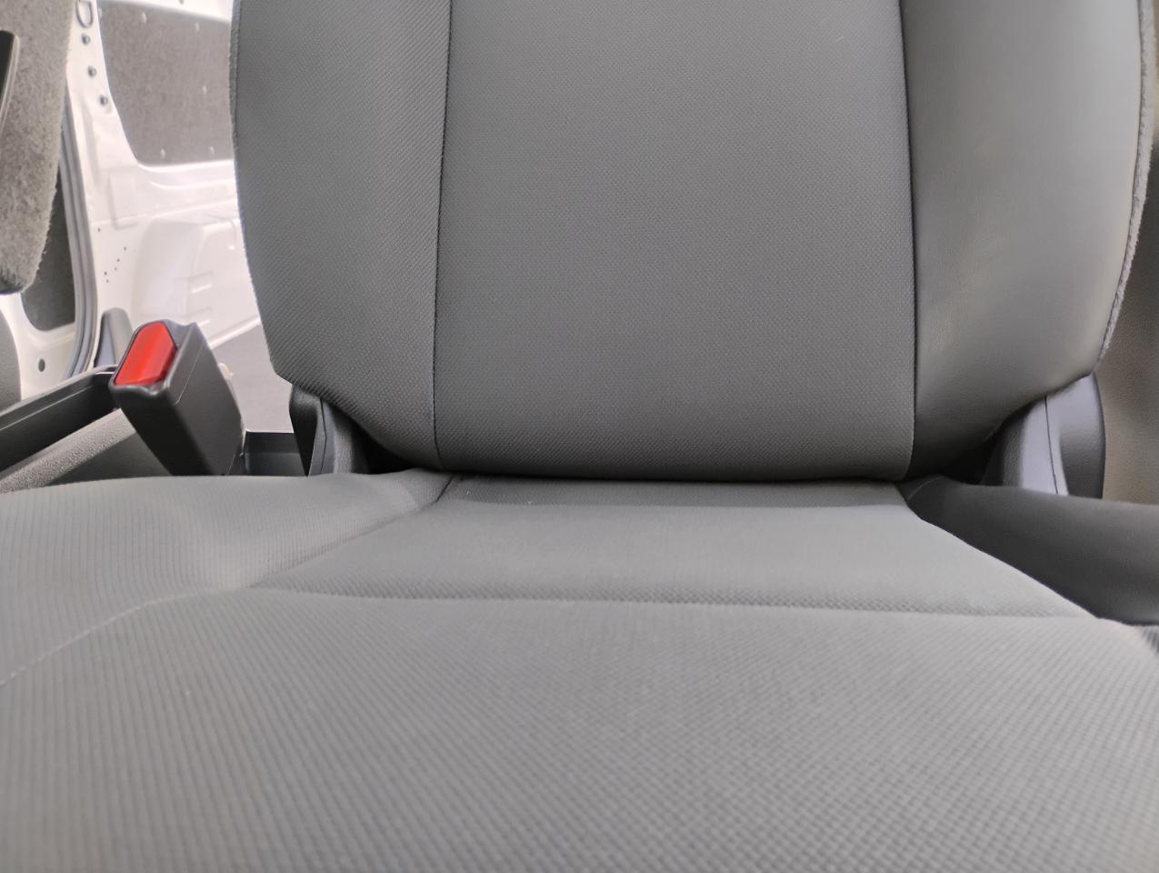 Nissan NV200 S 2021