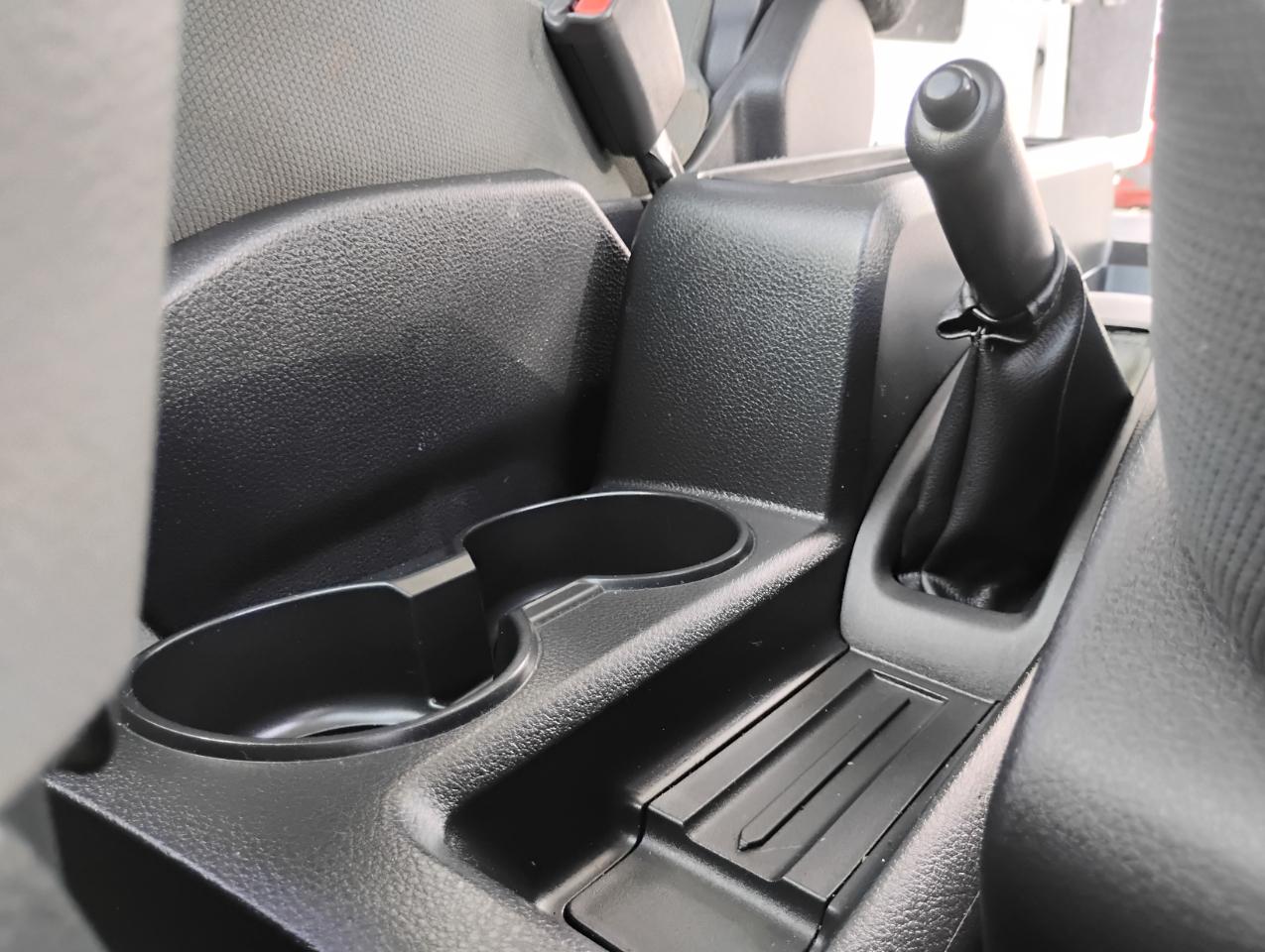 Nissan NV200 S 2021