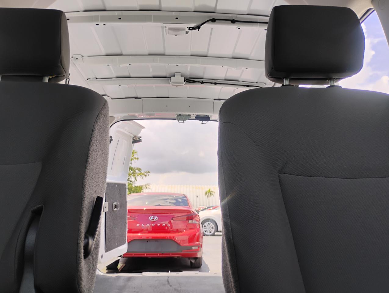 Nissan NV200 S 2021