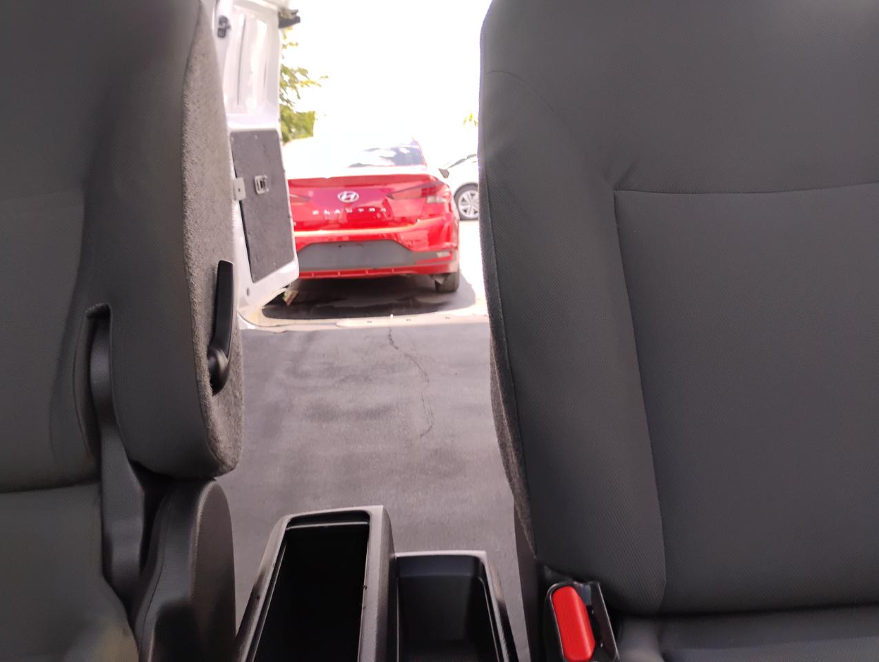 Nissan NV200 S 2021