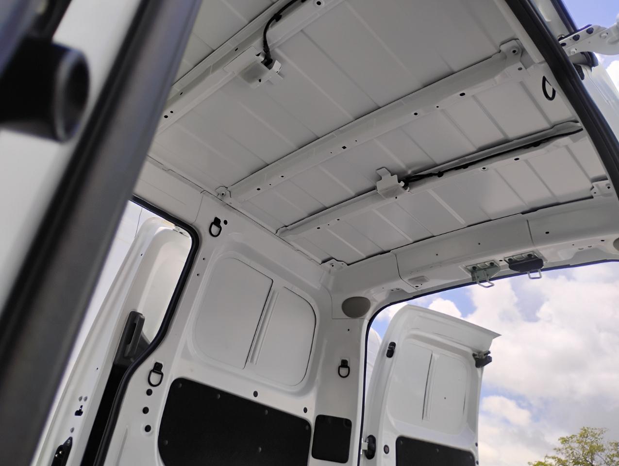 Nissan NV200 S 2021