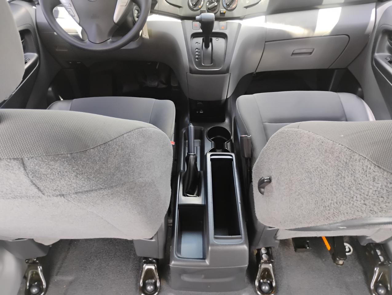 Nissan NV200 S 2021
