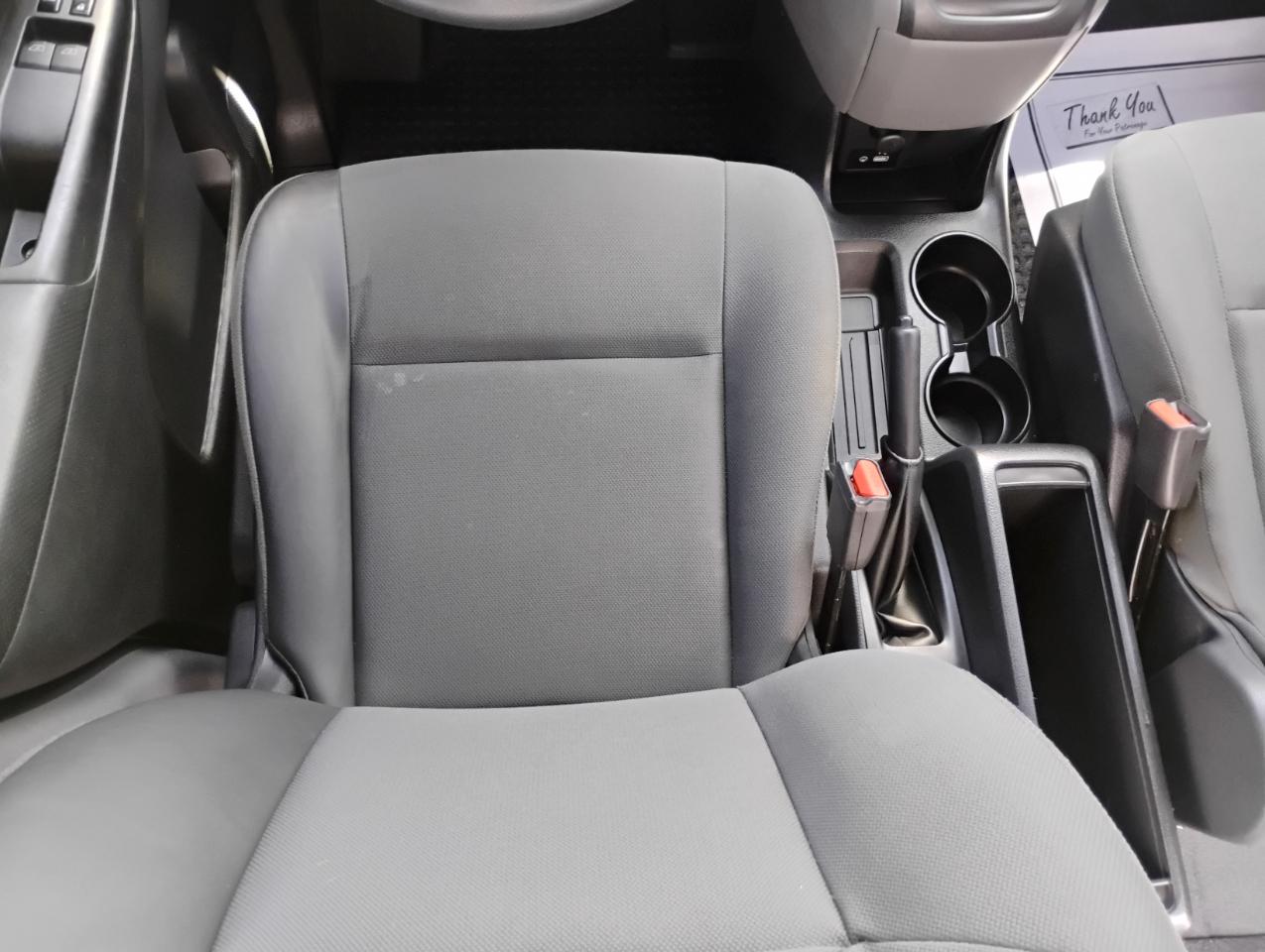 Nissan NV200 S 2021