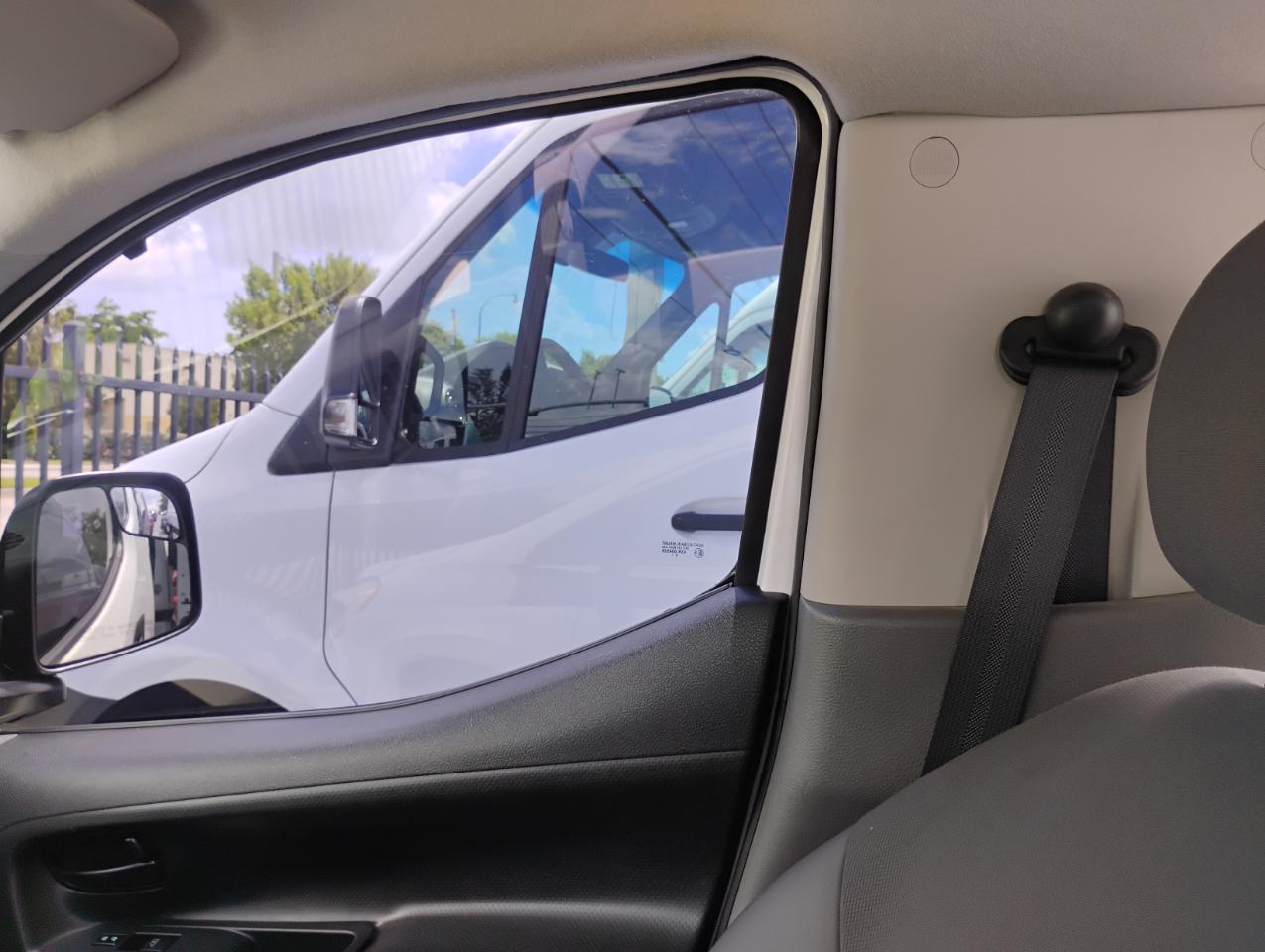Nissan NV200 S 2021