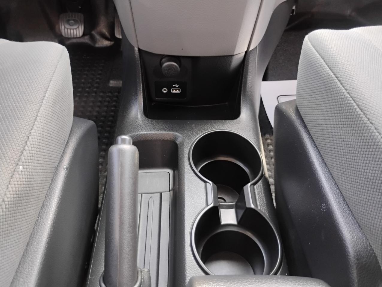 Nissan NV200 S 2021