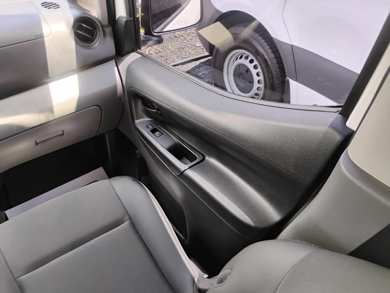 Nissan NV200 S 2021