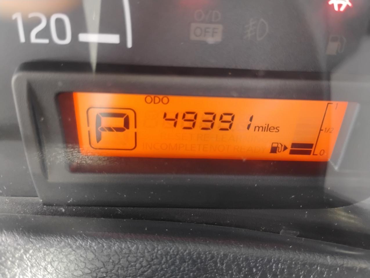 Nissan NV200 S 2021
