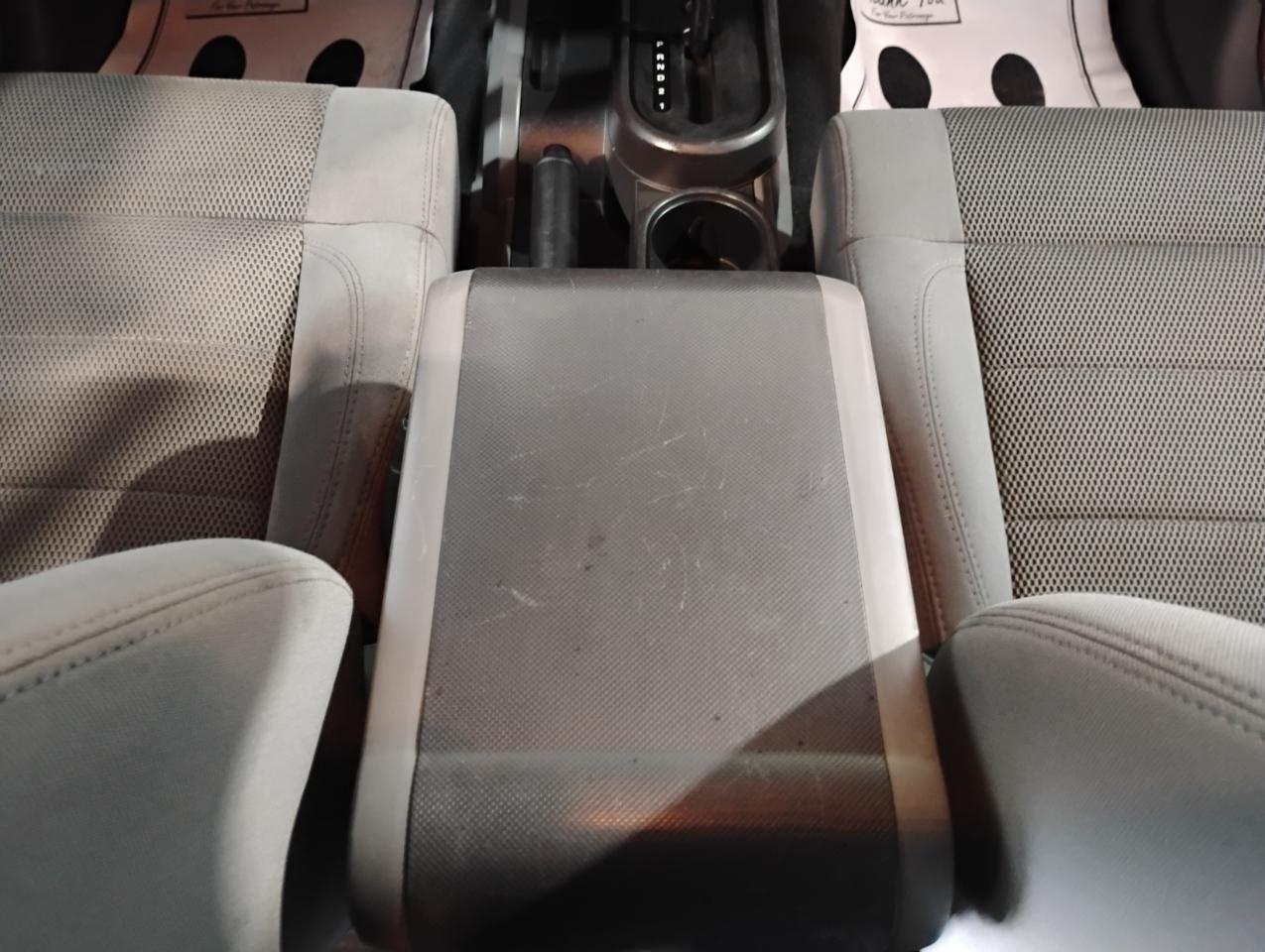 Jeep Wrangler Unlimited Sahara 2WD 2007