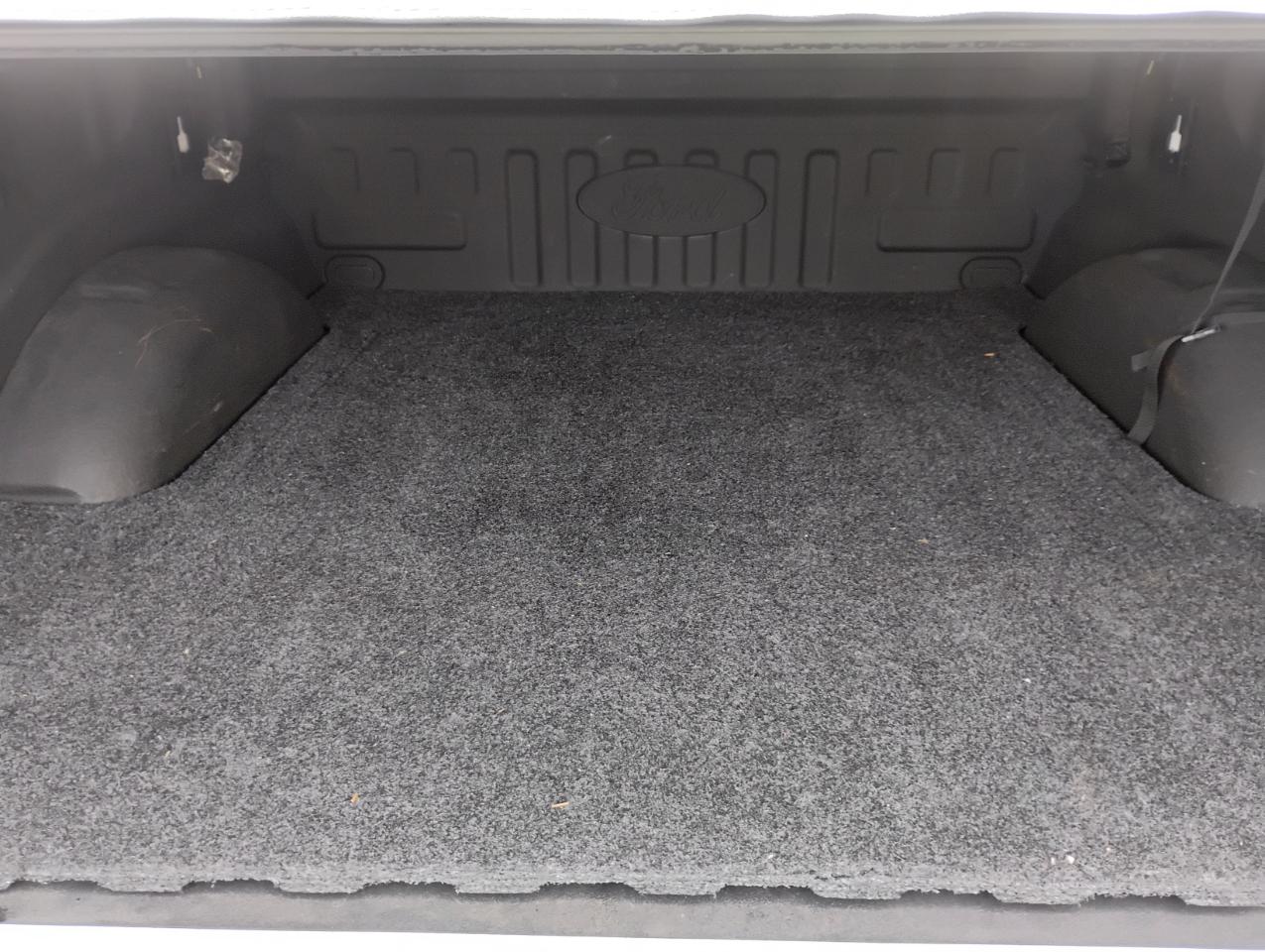 Ford F-150 King-Ranch SuperCrew 5.5-ft. 2WD 2020