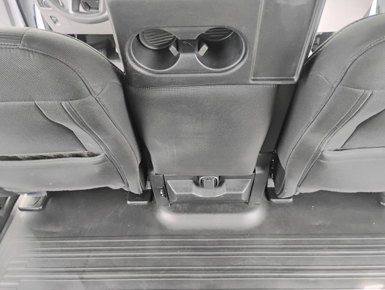 Ford F-150 King-Ranch SuperCrew 5.5-ft. 2WD 2020