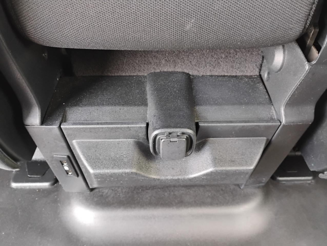 Ford F-150 King-Ranch SuperCrew 5.5-ft. 2WD 2020