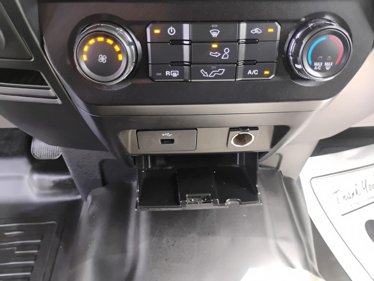 Ford F-150 King-Ranch SuperCrew 5.5-ft. 2WD 2020