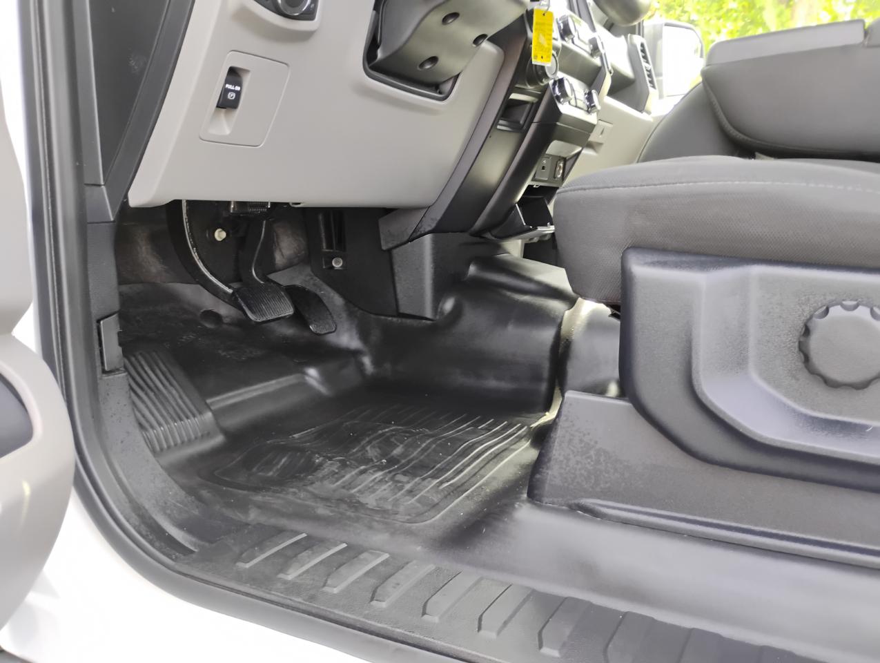 Ford F-150 King-Ranch SuperCrew 5.5-ft. 2WD 2020