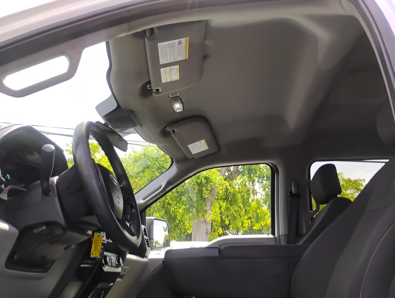 Ford F-150 King-Ranch SuperCrew 5.5-ft. 2WD 2020