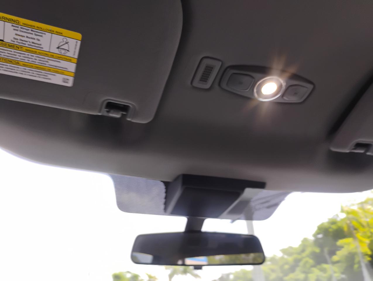 Ford F-150 King-Ranch SuperCrew 5.5-ft. 2WD 2020