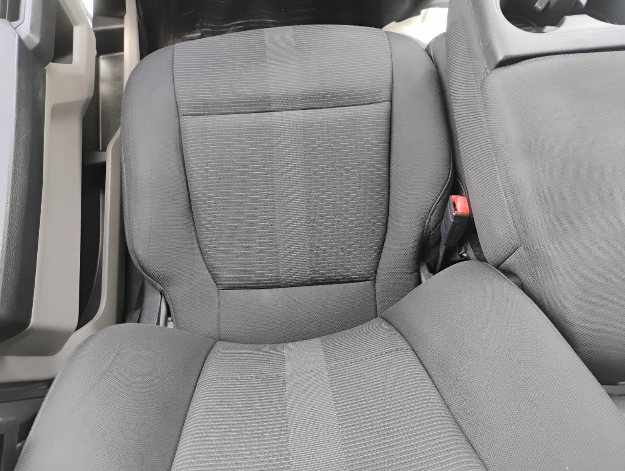 Ford F-150 King-Ranch SuperCrew 5.5-ft. 2WD 2020