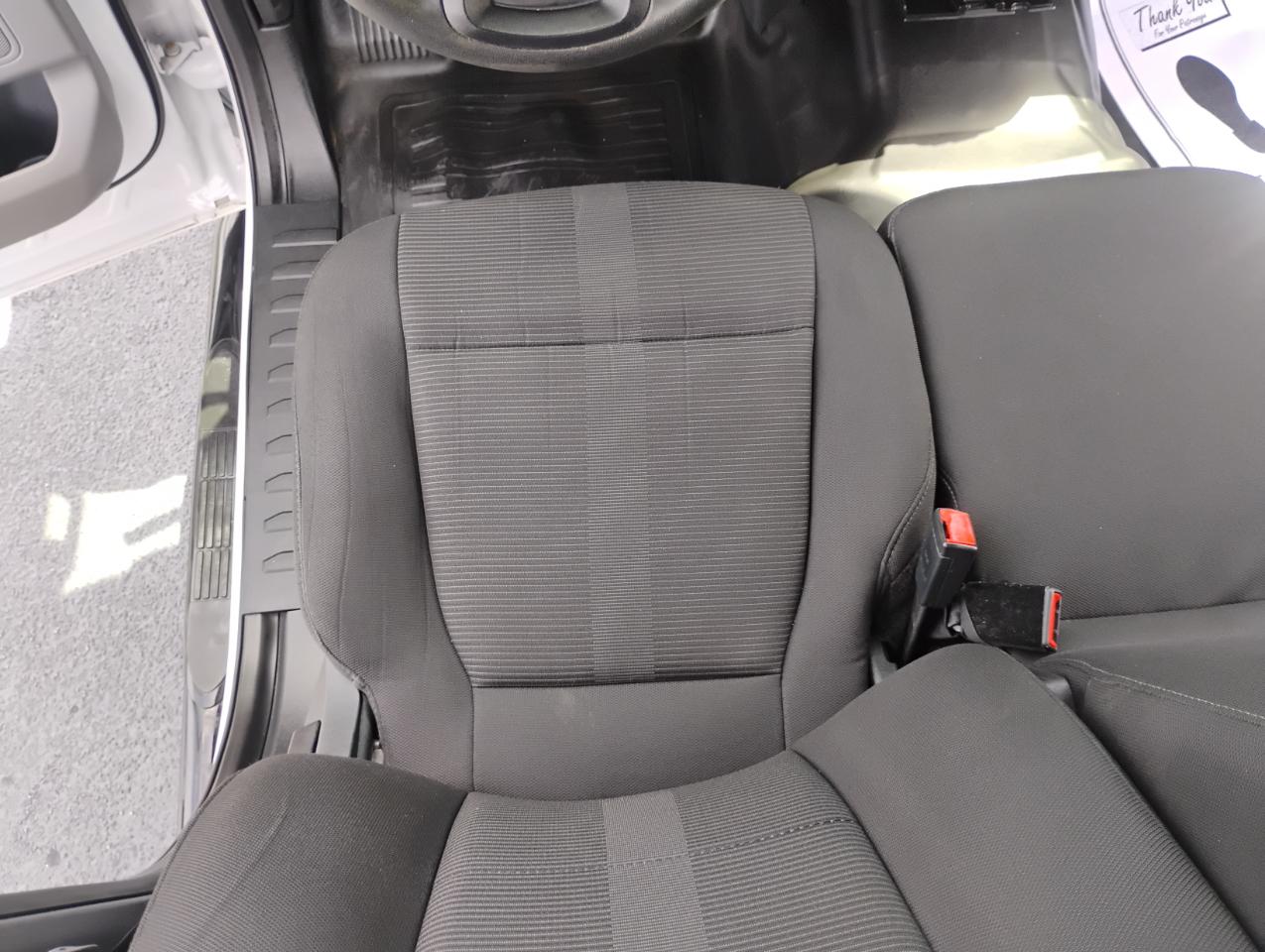 Ford F-150 King-Ranch SuperCrew 5.5-ft. 2WD 2020