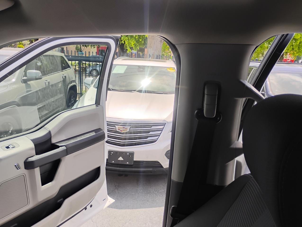 Ford F-150 King-Ranch SuperCrew 5.5-ft. 2WD 2020