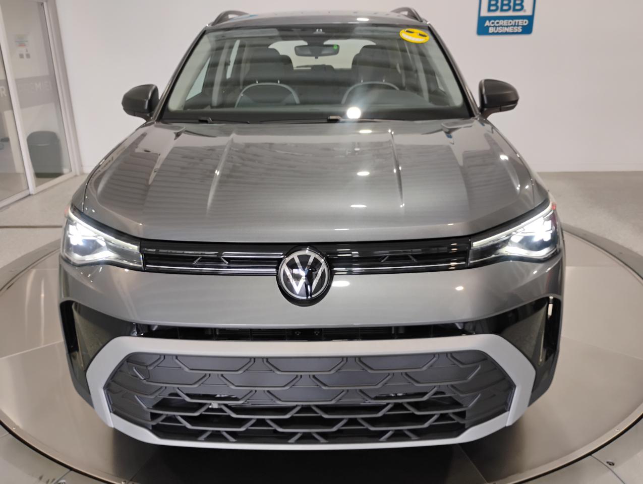 Volkswagen Taos S 4MOTION 2025