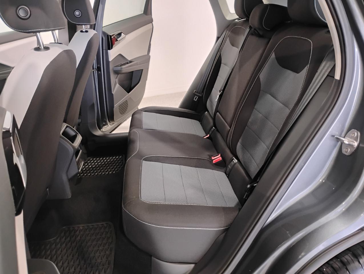 Volkswagen Taos S 4MOTION 2025