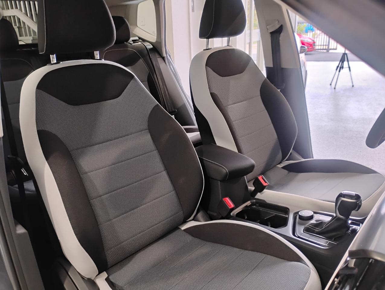 Volkswagen Taos S 4MOTION 2025
