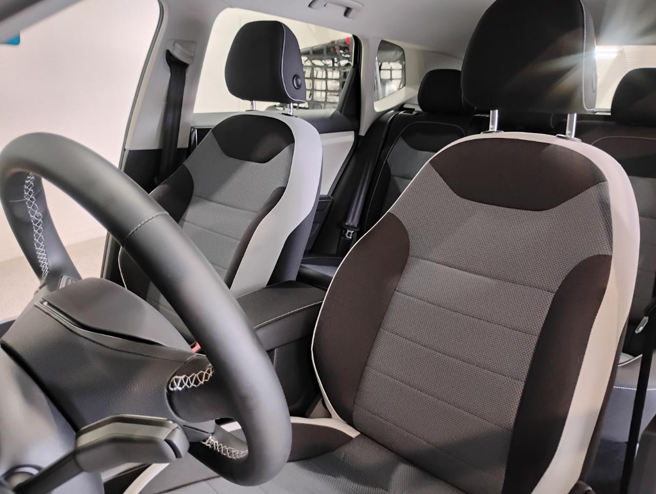 Volkswagen Taos S 4MOTION 2025