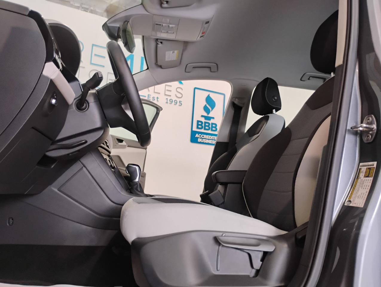 Volkswagen Taos S 4MOTION 2025