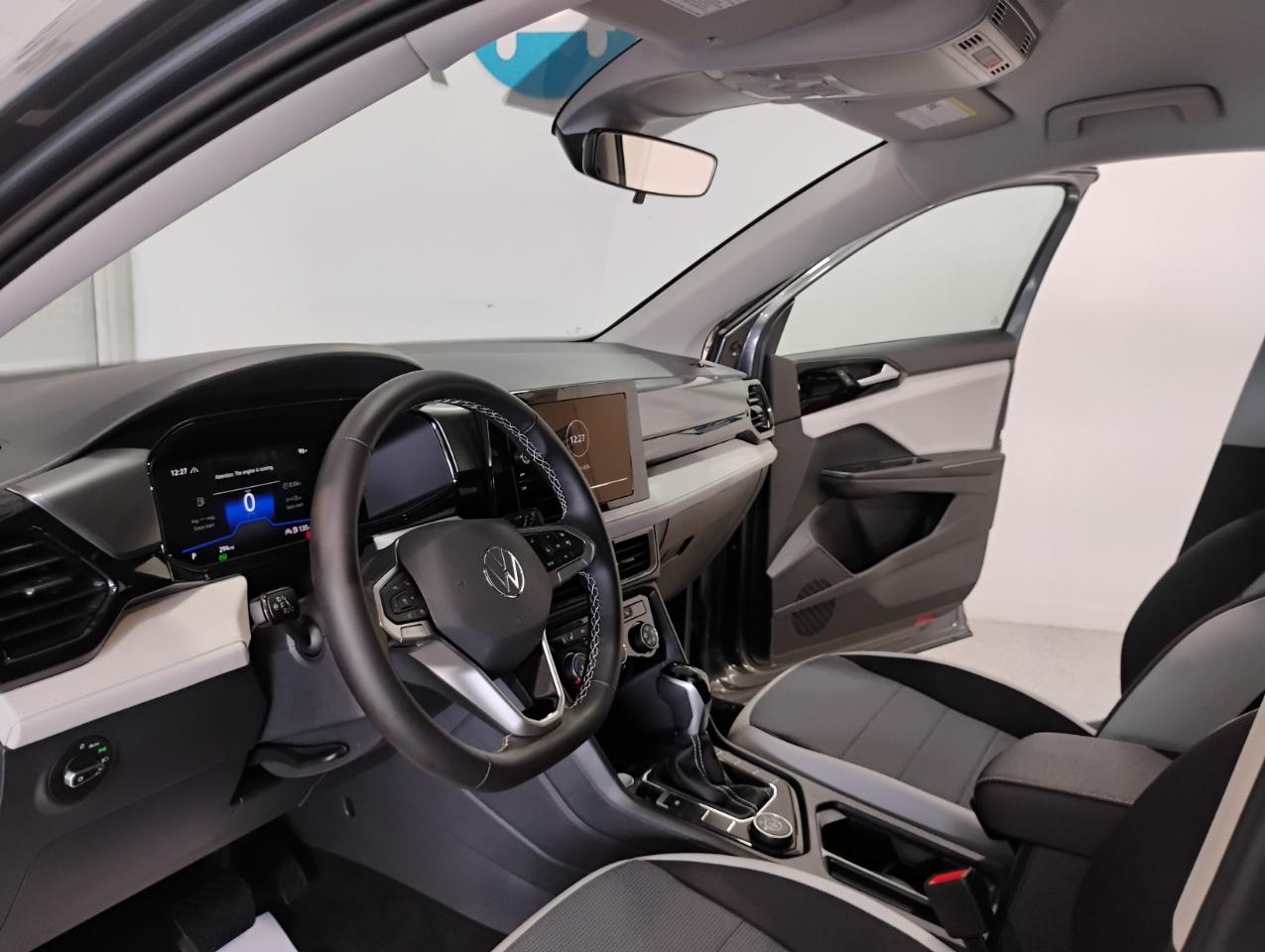 Volkswagen Taos S 4MOTION 2025