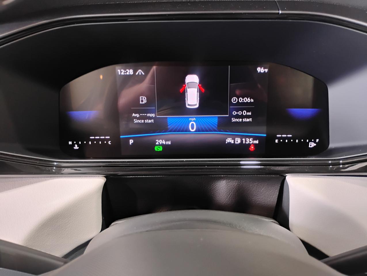 Volkswagen Taos S 4MOTION 2025