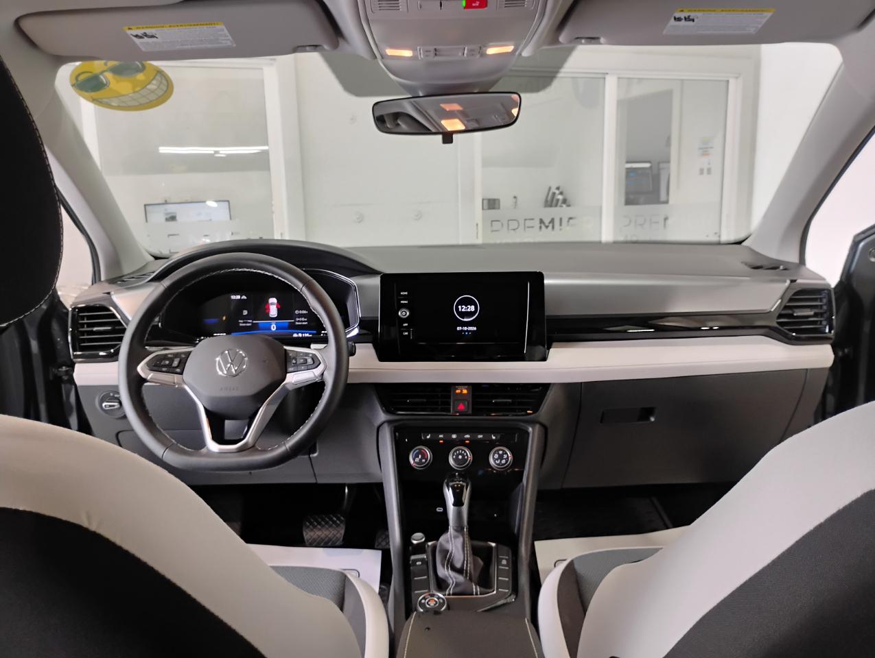 Volkswagen Taos S 4MOTION 2025