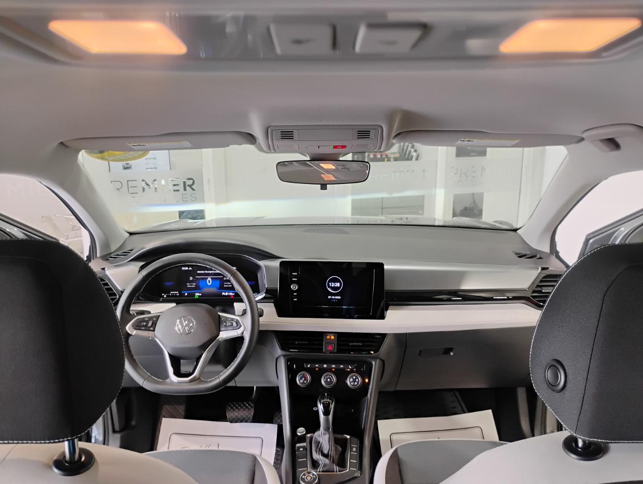 Volkswagen Taos S 4MOTION 2025