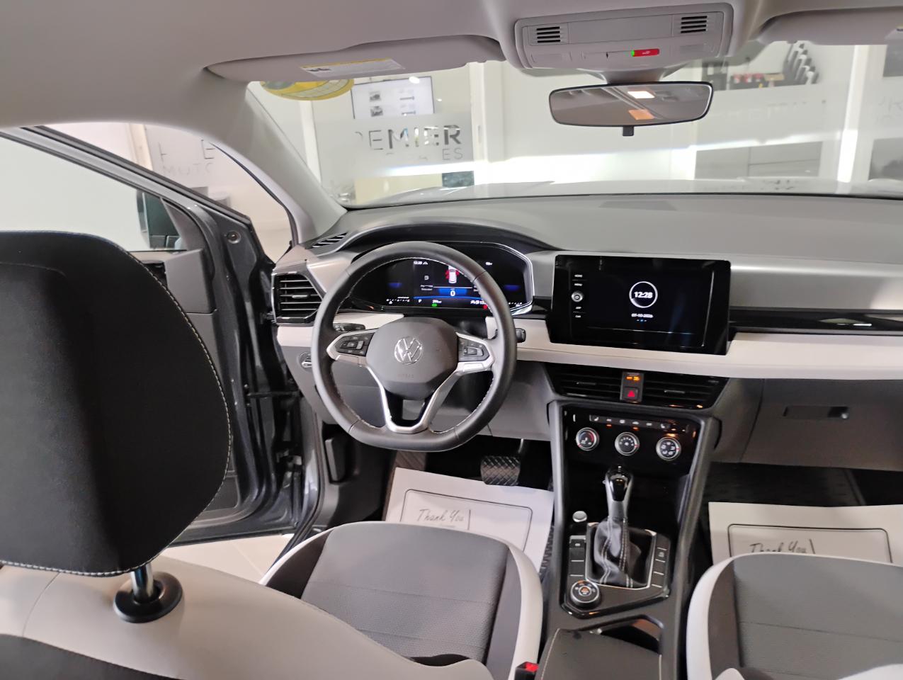 Volkswagen Taos S 4MOTION 2025