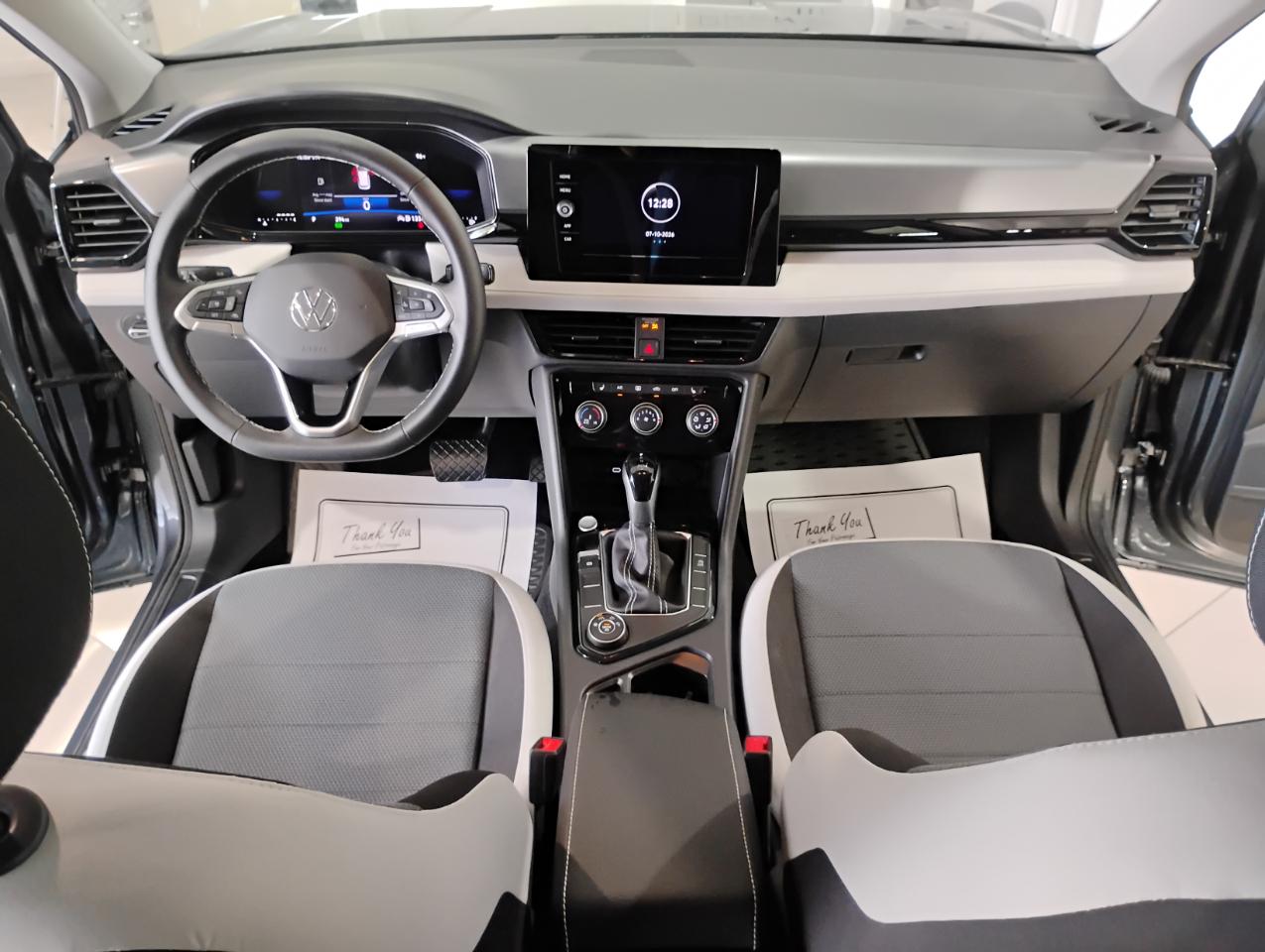 Volkswagen Taos S 4MOTION 2025