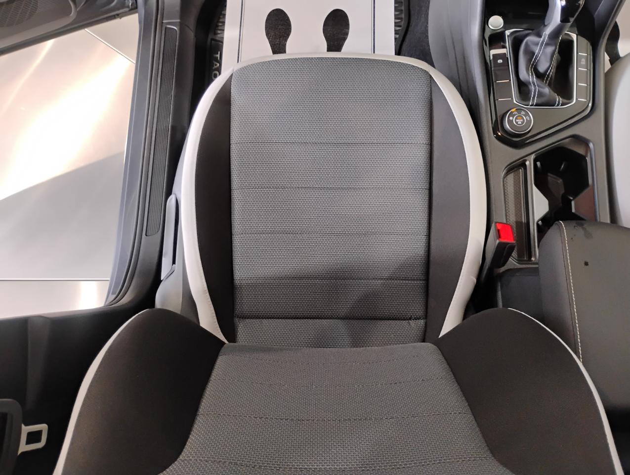 Volkswagen Taos S 4MOTION 2025