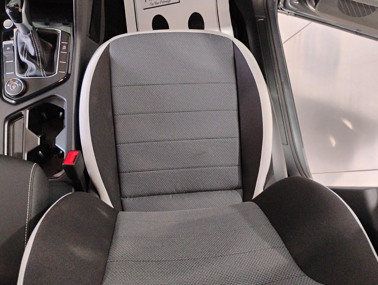 Volkswagen Taos S 4MOTION 2025