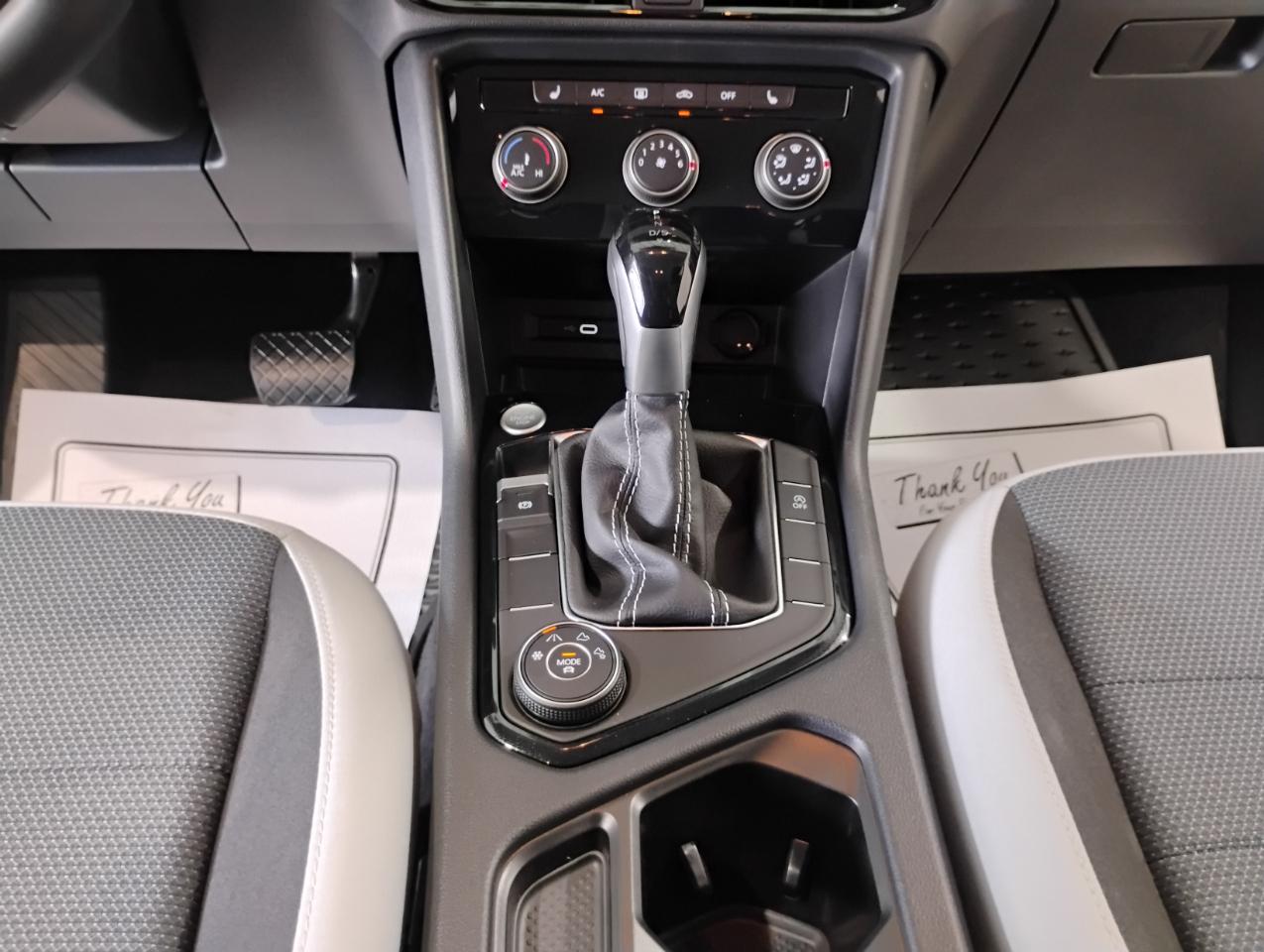 Volkswagen Taos S 4MOTION 2025