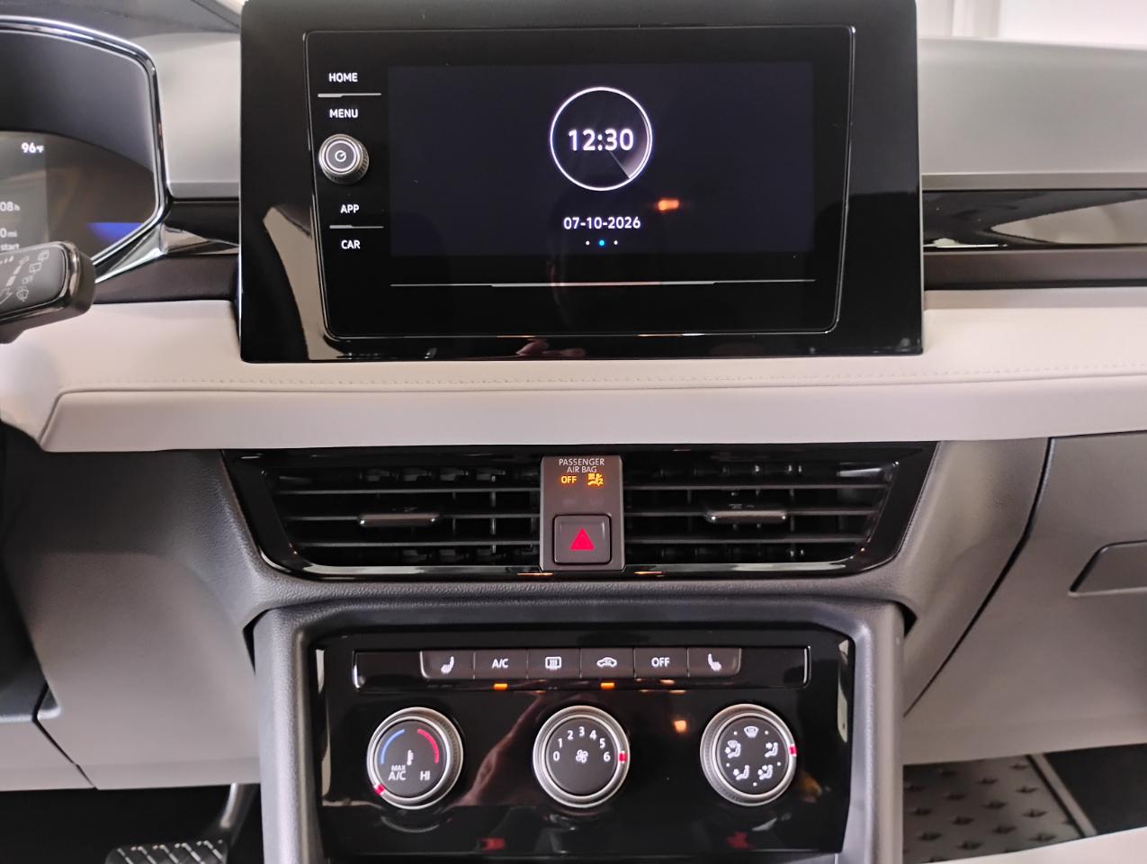 Volkswagen Taos S 4MOTION 2025