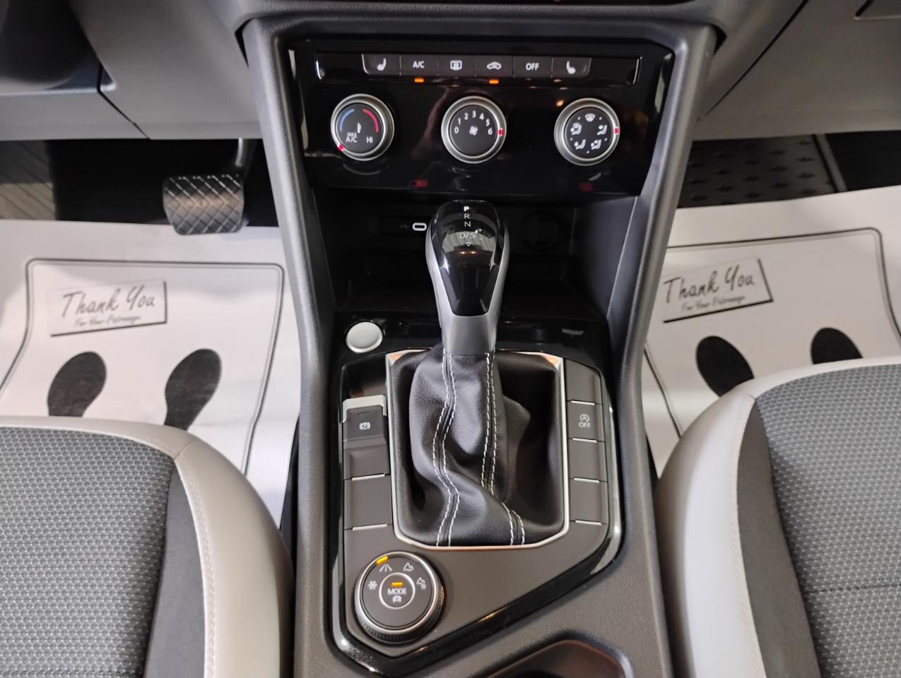 Volkswagen Taos S 4MOTION 2025