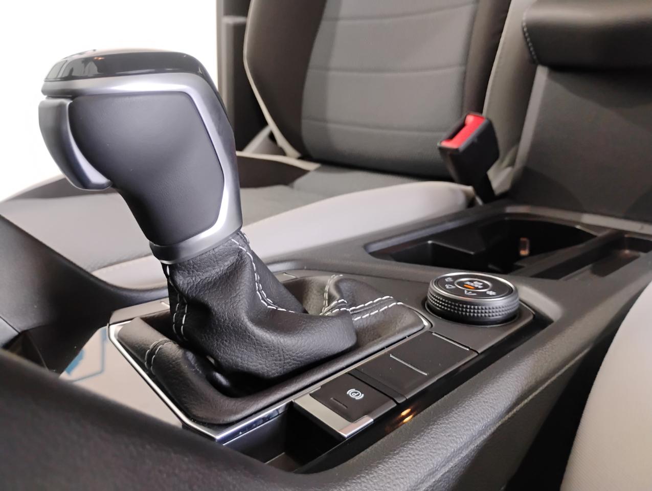 Volkswagen Taos S 4MOTION 2025