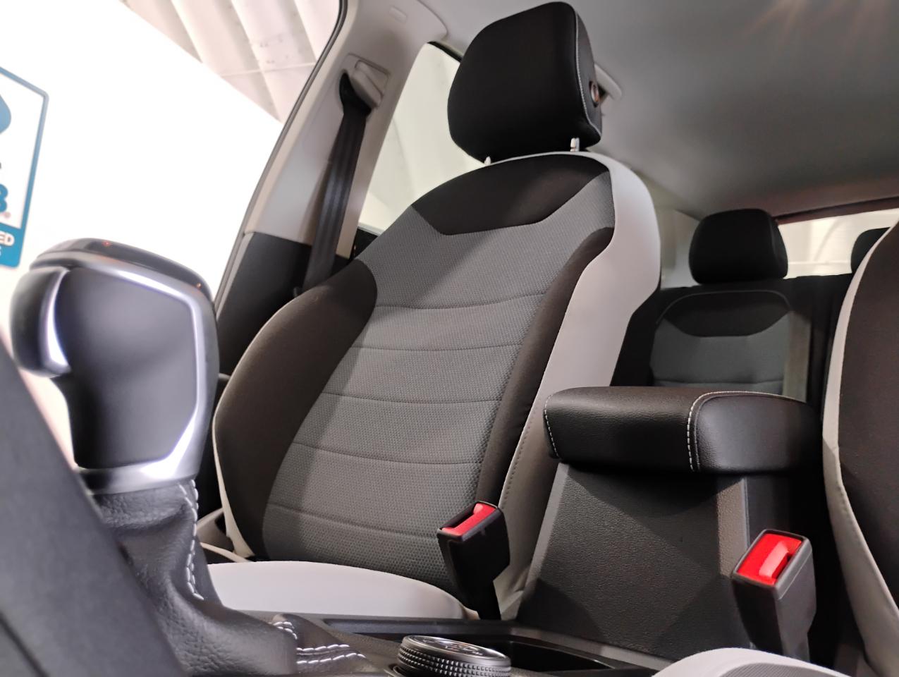Volkswagen Taos S 4MOTION 2025
